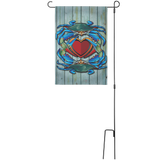 Blue_Crabs_in_Love_by_Joe_Barsin_Garden_Main_Stand_Mockup.png