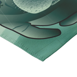 Coastal_Manatee_of_Florida_Garden_Flag_b_Closeup_Mockup.png