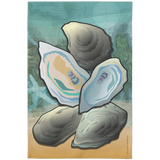 Coastal_Oysters_Garden_Flag_by_Joe_Barsi_Main_Mockup.png