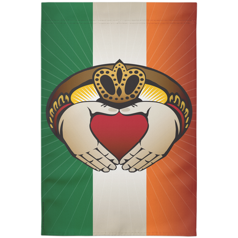 Irish_Claddagh_Garden_Flag_by_Joe_Barsin_Main_Mockup.png