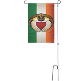 Irish_Claddagh_Garden_Flag_by_Joe_Barsin_Main_Stand_Mockup.png