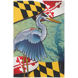 Maryland_Blue_Heron_Coastal_Garden_Flag__Main_Mockup.png
