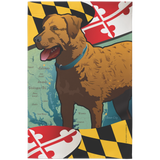 Maryland_Chessie_Garden_Flag_by_Joe_Bars_Main_Mockup.png
