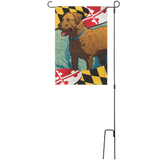 Maryland_Chessie_Garden_Flag_by_Joe_Bars_Main_Stand_Mockup.png