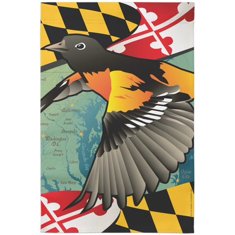 Maryland_Oriole_Garden_Flag_by_Joe_Barsi_Main_Mockup.png