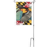 Maryland_Oriole_Garden_Flag_by_Joe_Barsi_Main_Stand_Mockup.png