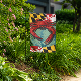 Maryland_Red_Crab_Garden_Flag_by_Joe_Bar_Lifestyle_Mockup.png