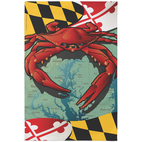 Maryland_Red_Crab_Garden_Flag_by_Joe_Bar_Main_Mockup.png
