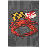 Red_Crab_Maryland_Banner_Crest_Garden_F_Main_Mockup.png