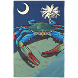 South_Carolina_Blue_Crab_Garden_Flag_1_Main_Mockup.png