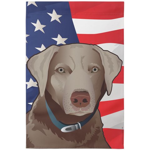 USA_Silver_Lab_Garden_Flag_by_Joe_Barsin_Main_Mockup.png