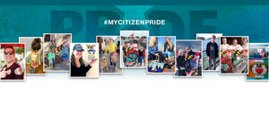 #mycitizenpride fan photos. 