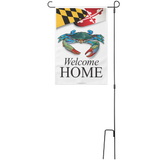 Welcome_Home_Maryland_Blue_Crab_Garden_Main_Stand_Mockup.png