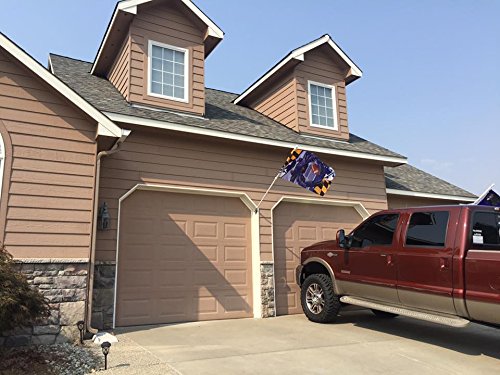 Raven Sports Crab / House Flag