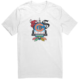 Chicago Fan Crest II - Unisex Shirt