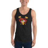 Maryland Crab Feast Crest - Unisex Tank Top