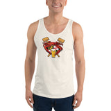 Maryland Crab Feast Crest - Unisex Tank Top