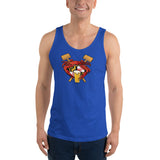 Maryland Crab Feast Crest - Unisex Tank Top