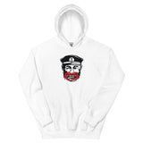 Maryland Captain ACrab, Unisex Hoodie