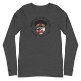 Annapolis Film Festival 2016 - Unisex Long Sleeve Tee