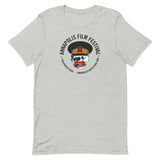 Annapolis Film Festival 2016 - Short-Sleeve Unisex T-Shirt