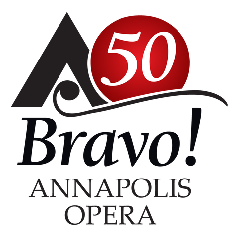 Annapolis: Opera Merch