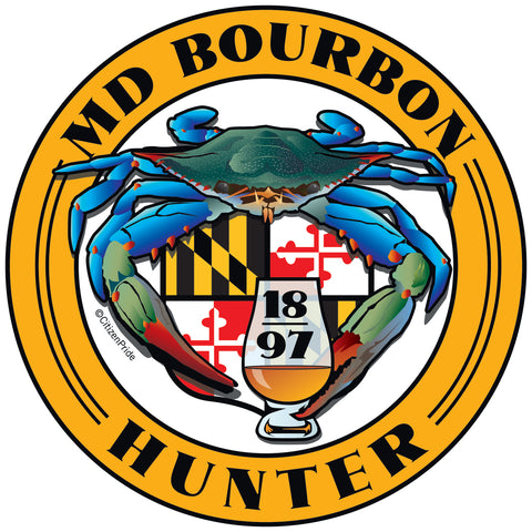 MD Bourbon Hunter