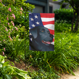 USA_Black_Lab_Garden_Flag_by_Joe_Barsin_Lifestyle_Mockup.png