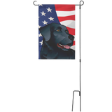 USA_Black_Lab_Garden_Flag_by_Joe_Barsin_Main_Stand_Mockup.png