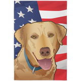 USA_Yellow_Lab_Garden_Flag_by_Joe_Barsin_Main_Mockup.png