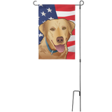 USA_Yellow_Lab_Garden_Flag_by_Joe_Barsin_Main_Stand_Mockup.png