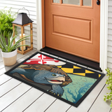 Maryland Terrapin, Doormat