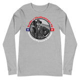 US Civil War, General Grant, Battle of Chattanooga, TN, Unisex Long Sleeve Tee