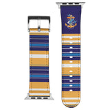 Navy Anchor Pride Stripes 2, Apple Watch Band