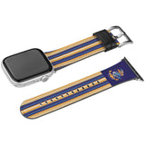 Navy Anchor Pride Stripes, Apple Watch Band