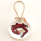Washington Sports Crab, 3.5