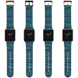 Tranquil Waters Pattern, Apple Watch Band