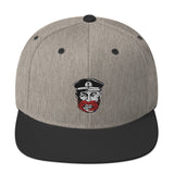 Maryland Captain ACrab, Snapback Hat