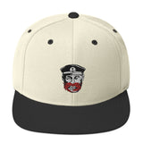 Maryland Captain ACrab, Snapback Hat
