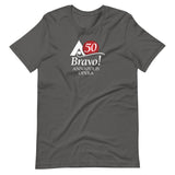 Annapolis Opera: 50 Bravo!, Unisex t-shirt